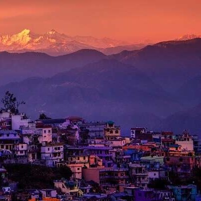 Lansdowne image depicting a close destination Khirsu